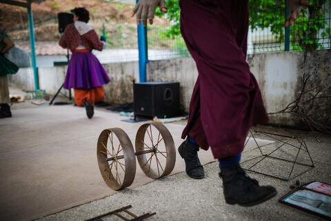 Original Objeto digital not accessible