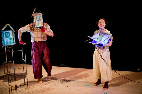 Original Objeto digital not accessible