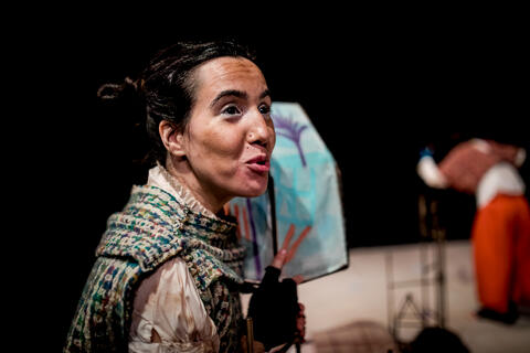 Original Objeto digital not accessible