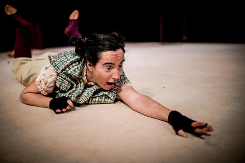 Original Objeto digital not accessible