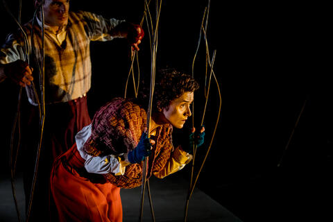 Original Objeto digital not accessible