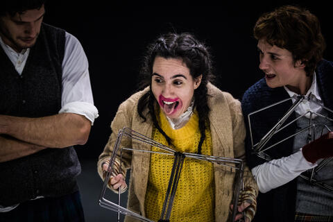 Original Objeto digital not accessible