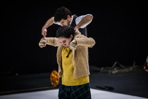 Original Objeto digital not accessible