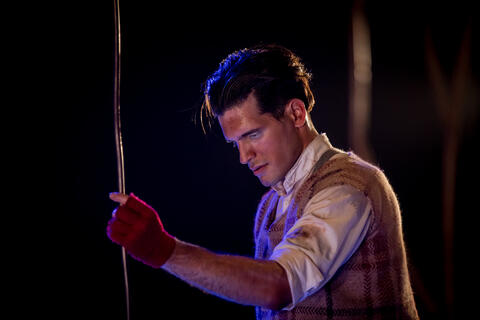 Original Objeto digital not accessible