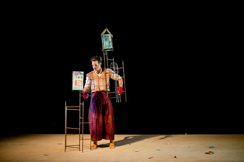 Original Objeto digital not accessible