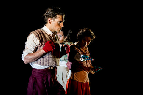 Original Objeto digital not accessible