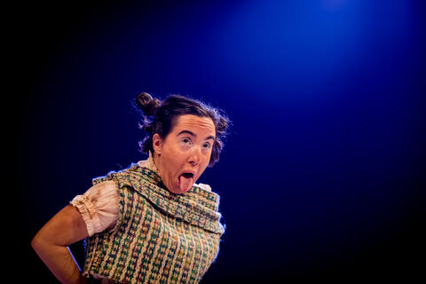 Original Objeto digital not accessible