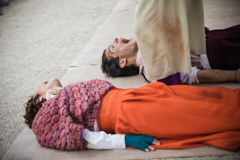 Original Objeto digital not accessible