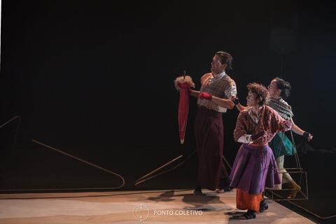 Original Objeto digital not accessible