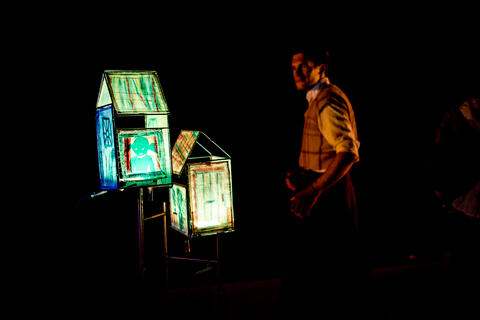 Original Objeto digital not accessible