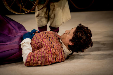 Original Objeto digital not accessible