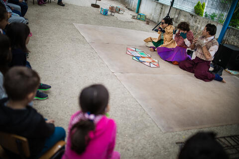 Original Objeto digital not accessible