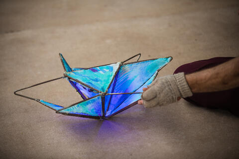 Original Objeto digital not accessible