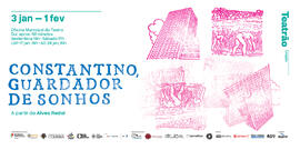 Divulgação Constantino, Guardador de Sonhos - Redes CMC (1200X600)