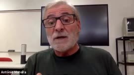 Segmento da entrevista nº7