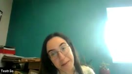 Segmento da entrevista nº 1