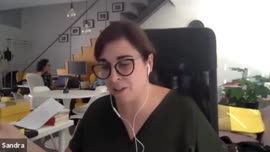 Segmento da entrevista nº8