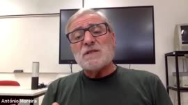 Segmento da entrevista nº 2