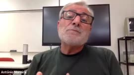 Segmento da entrevista nº3