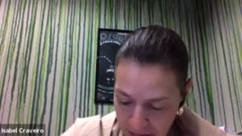 Segmento da entrevista nº15