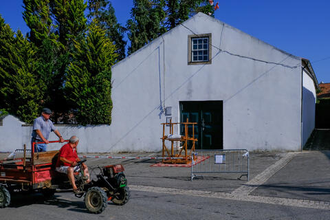 Original Objeto digital not accessible