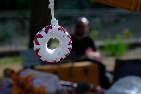 Original Objeto digital not accessible