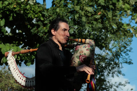 Original Objeto digital not accessible