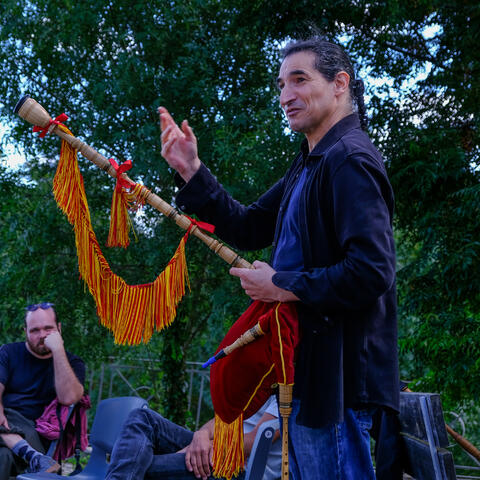 Original Objeto digital not accessible