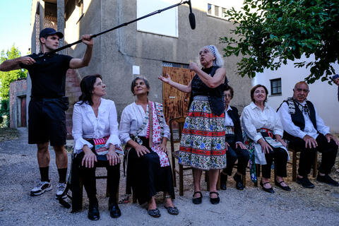 Original Objeto digital not accessible