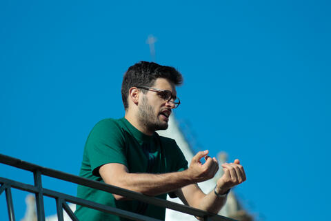 Original Objeto digital not accessible