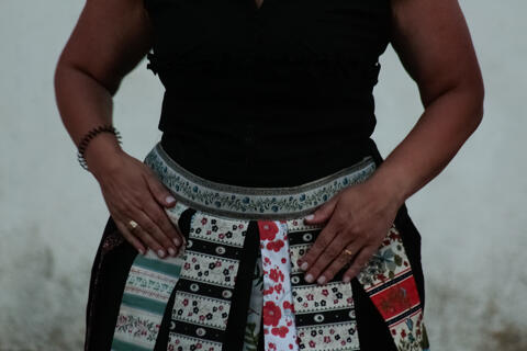 Original Objeto digital not accessible