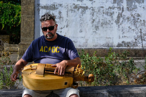 Original Objeto digital not accessible