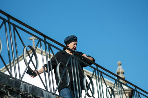 Original Objeto digital not accessible