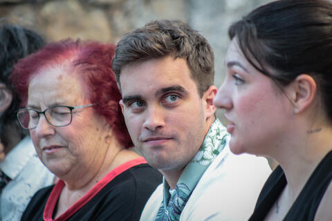 Original Objeto digital not accessible