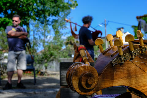 Original Objeto digital not accessible