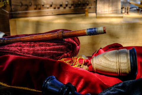 Original Objeto digital not accessible