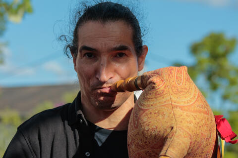 Original Objeto digital not accessible