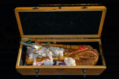 Original Objeto digital not accessible