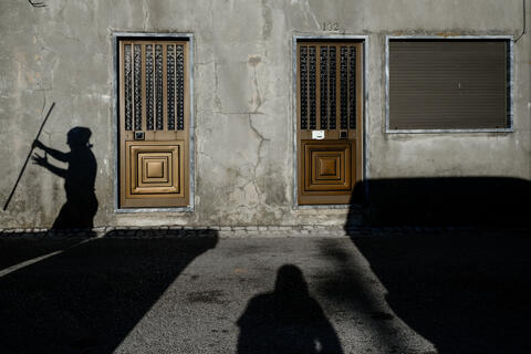 Original Objeto digital not accessible