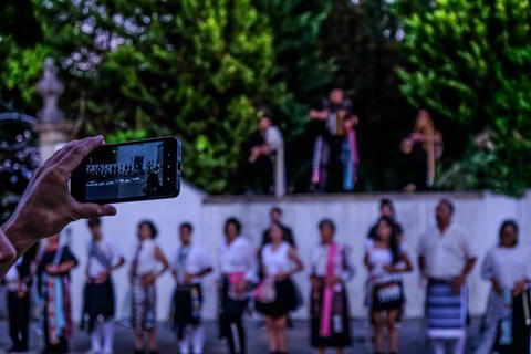 Original Objeto digital not accessible