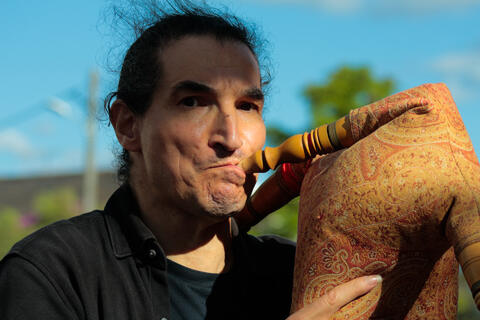 Original Objeto digital not accessible