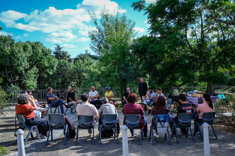 Original Objeto digital not accessible