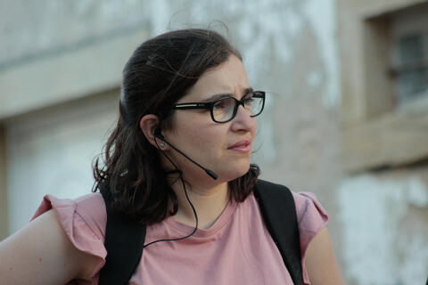 Original Objeto digital not accessible