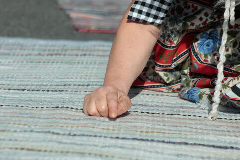 Original Objeto digital not accessible