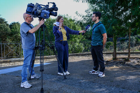 Original Objeto digital not accessible