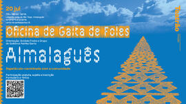 LCD - Oficina de Gaita de Foles