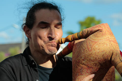 Original Objeto digital not accessible