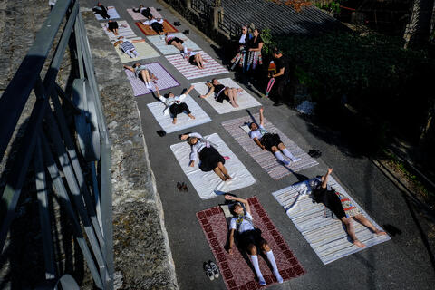 Original Objeto digital not accessible