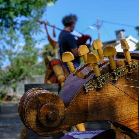 Original Objeto digital not accessible