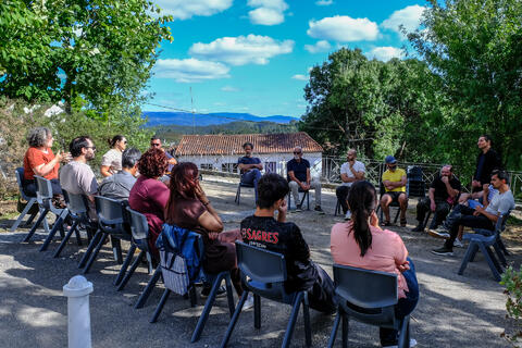 Original Objeto digital not accessible